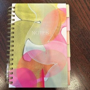 STUDIO OH! Edith Notebook